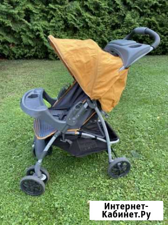 Коляска Graco (Франция) Лыткарино - изображение 1