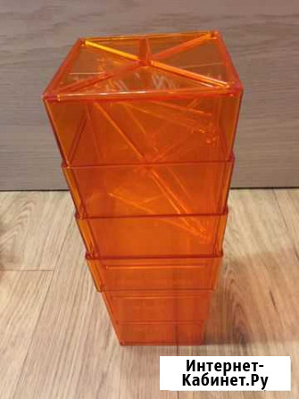 Советские контенеры для сыпучих продуктов Казань - изображение 1