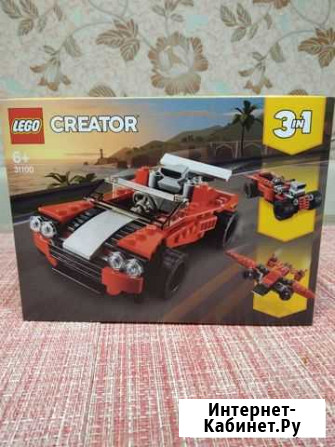 Lego Creator 3 в 1 Смоленск - изображение 1