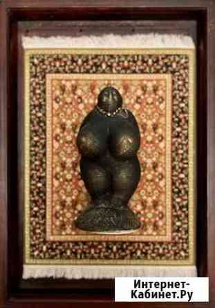 Сувенир «Каменная баба» Киров