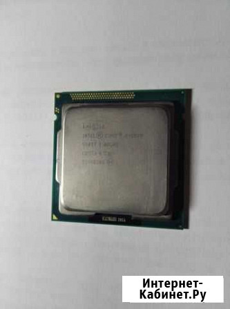 Процессор intel core i5 3570 LGA1155 Мценск - изображение 1