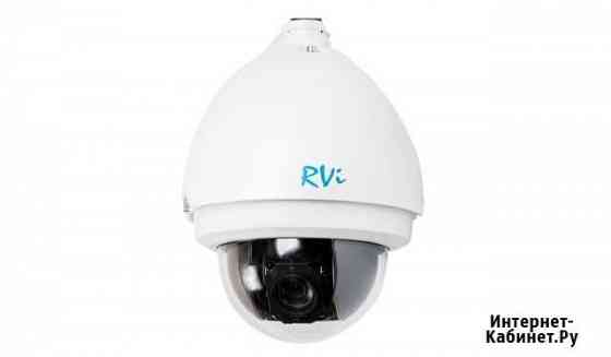 Купольная уличная PTZ видеокамера RVi-IPC52DN20 Ставрополь