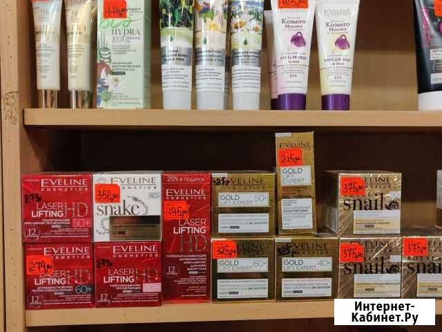 Крема eveline Калининград - изображение 1