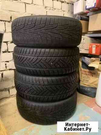 Kumho 205/55 R16 Псков