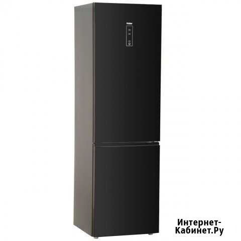 Холодильник Haier C2F637cgbg Набережные Челны - изображение 1