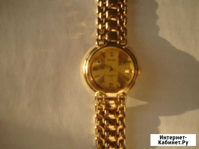 Часы seiko 5 water resistant quartz jpan movt Нижнекамск - изображение 1