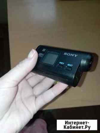 Камера Sony HDR-AS20 Химки