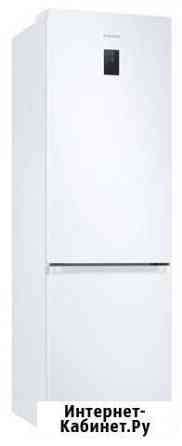 Новый Холодильник samsung RB36T674FWW/WT Челябинск