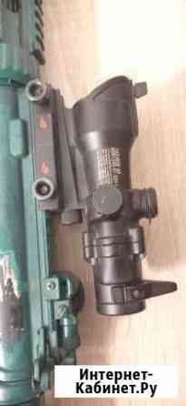 Acog 1x32 коллиматор Лобня