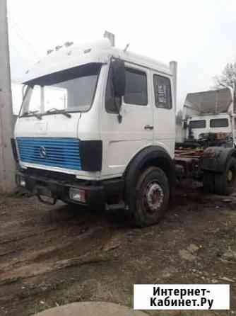 Mercedes-Benz Actros, 1989 Алексин