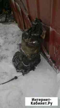 Продам кпп москвич 2141 святогор Архангельск