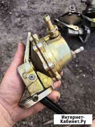 Бензонасос УАЗ,421 состояние нового Омск