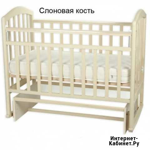 Кровать Набережные Челны - изображение 1