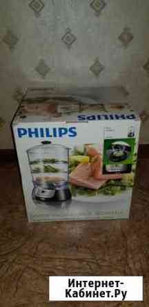 Пароварка Philips Тверь