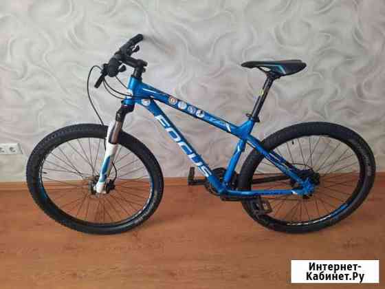 Focus Whistler sport 27.5 Самара