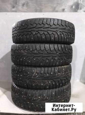 Nokian 175/70 R14 Киров - изображение 1