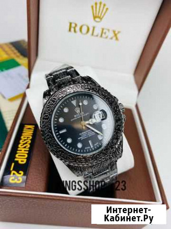 Часы Rolex Краснодар - изображение 1