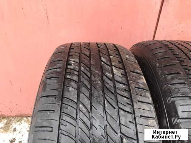 Hankook Ventus AS RH07 255/60 R18 Бийск - изображение 1