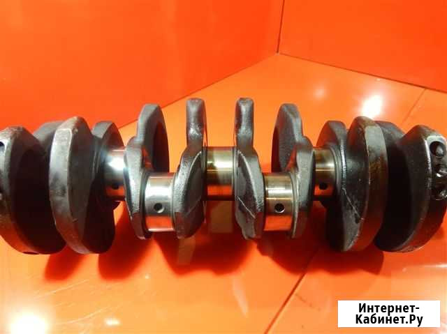 Коленвал 5S-FE Тойота 2.2L Владикавказ - изображение 1
