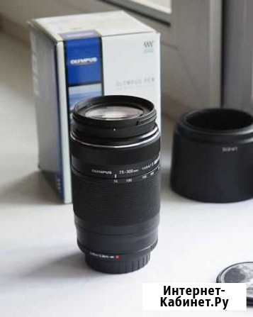 Olympus 75-300 II, Sigma 60/2.8, Panasonic 45-200 Самара - изображение 1