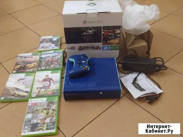Геймпад xbox 360 оригинал Новая Усмань - изображение 1