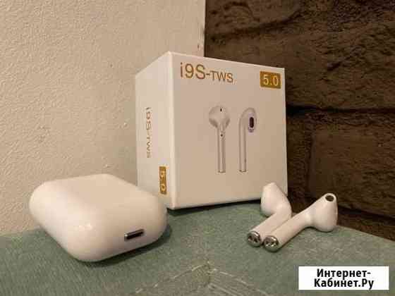 Беспроводные наушники для телефона Казань