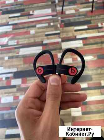 Наушники Powerbeats 3 Wireless Ставрополь