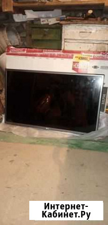 Телевизор LG Самара - изображение 1