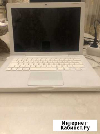 Apple MacBook Ессентукская - изображение 1