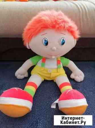 Кукла текстильная Саратов