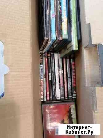 Dvd диски на Dvd Брянск