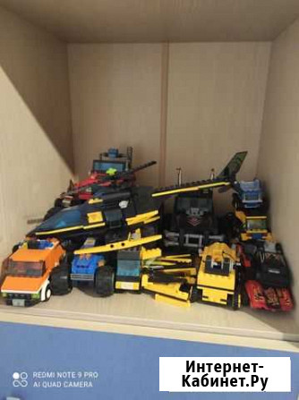Lego наборы Видное - изображение 1