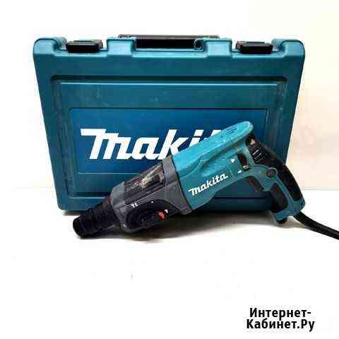 Перфоратор Makita HR 2470 Арт. Т37597 Сургут