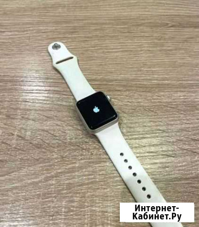 Часы apple watch 6 44 mm Ульяновск - изображение 1