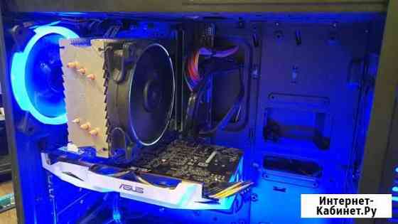 Видеокарта gtx 1070 Ростов-на-Дону