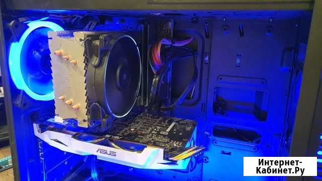 Видеокарта gtx 1070 Ростов-на-Дону - изображение 1