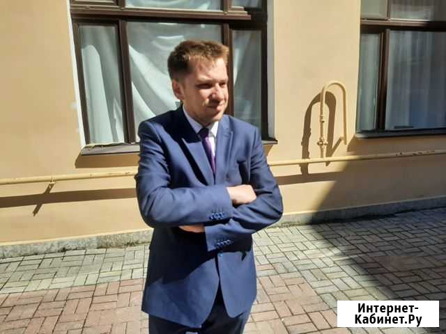 Контекстная реклама в Яндекс директ Санкт-Петербург - изображение 1
