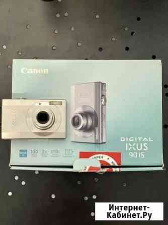 Фотоаппарат Canon ixus 90 is Альметьевск