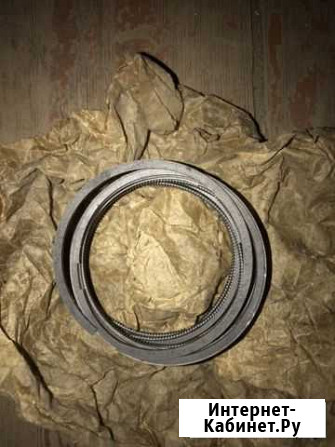 Набор колец, 76 Пермь - изображение 1