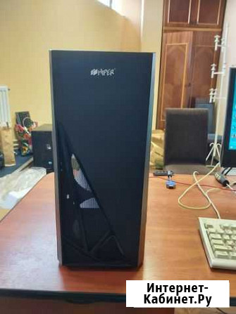 Пк Hiper Core i7 Игровой Кировск - изображение 1