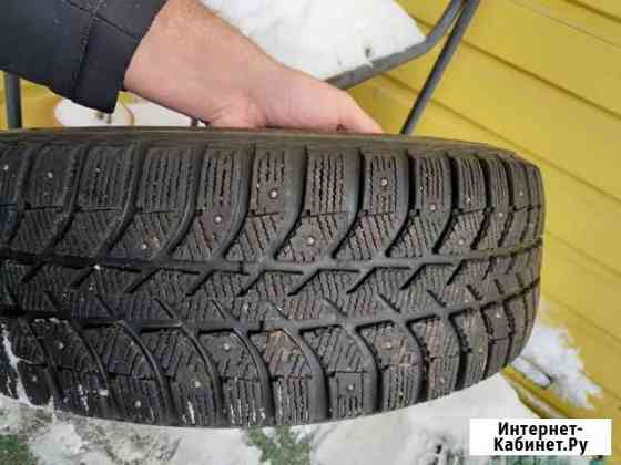 Bridgestone 195/65 R15 Сыктывкар