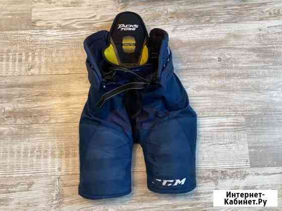 Хоккейные шорты ccm tacks 7092 Воронеж