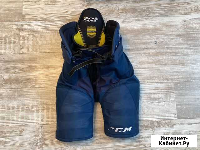 Хоккейные шорты ccm tacks 7092 Воронеж - изображение 1