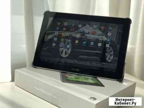 Huawei MediaPad 10FHD Иваново