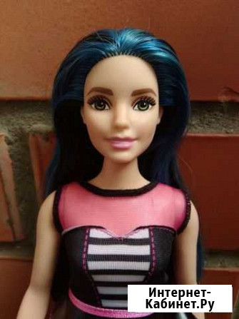Барби Маттел Mattel пухляшка Ростов-на-Дону - изображение 1