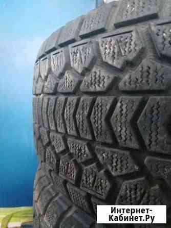 Dunlop 275/60 R18 4шт Нальчик