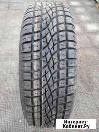 КАМА 235/70 R16 Выборг