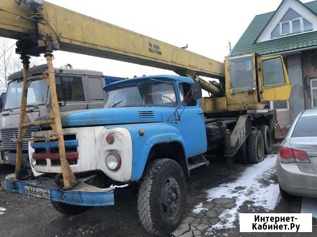ЗИЛ 133гя Брянск - изображение 1