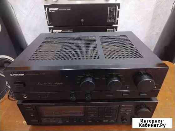 Усилитель Pioneer A 447 Калининград