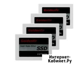 Новые SSD 120Gb,180Gb, 240Gb, 360Gb, 512gbдоставка Уфа - изображение 1